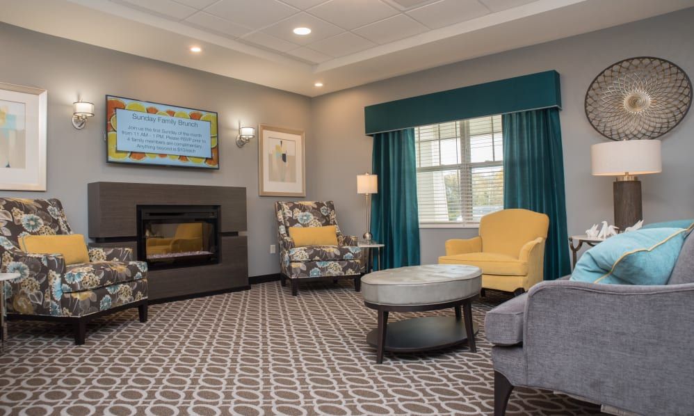 Violet Springs Health Campus Pricing, Photos & Amenities in